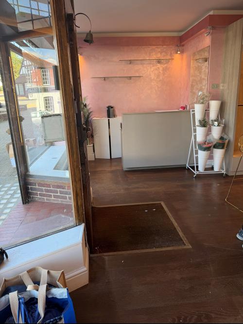 50 High Street, Pinner, HA5