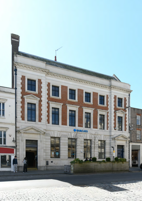 9 High Street, Colchester, CO1
