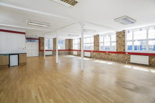 59-61 Colonial Buildings, Hatton Garden, Farringdon, London, EC1N