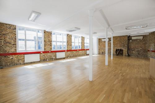 59-61 Colonial Buildings, Hatton Garden, Farringdon, London, EC1N