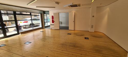 1-6 Batemans Row, Shoreditch, London, EC2A
