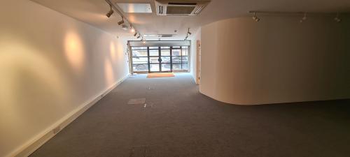 1-6 Batemans Row, Shoreditch, London, EC2A
