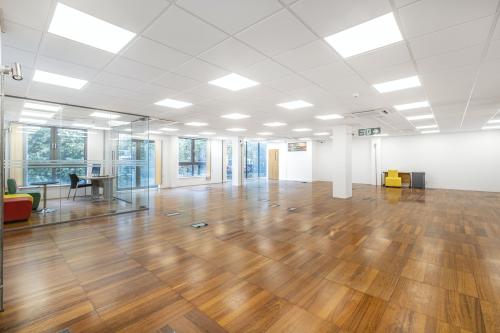11 Hoxton Square, Hoxton, London, N1