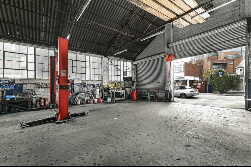 1-5 Cumberland Road, Plaistow, London, E13