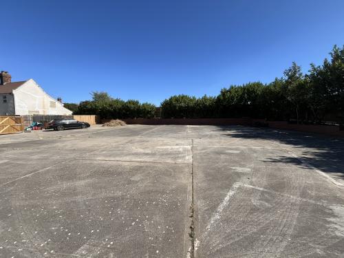 0.2 Acres Little Copdock House, Old London Road, Copdock, Ipswich, IP8