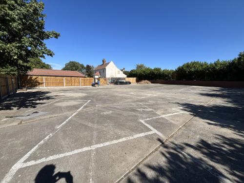 0.2 Acres Little Copdock House, Old London Road, Copdock, Ipswich, IP8
