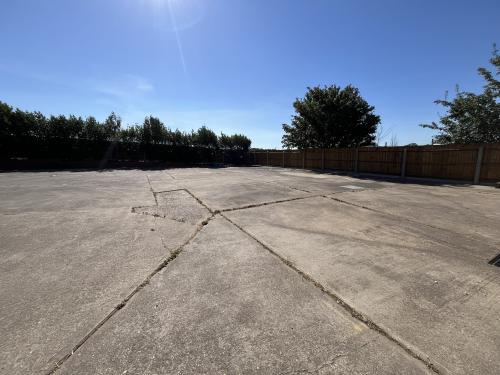 0.2 Acres Little Copdock House, Old London Road, Copdock, Ipswich, IP8