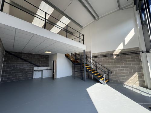 Unit 16 Stanley Court, Terminus Road, Chichester, PO19
