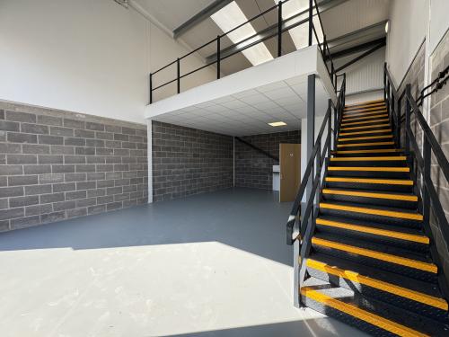 Unit 16 Stanley Court, Terminus Road, Chichester, PO19