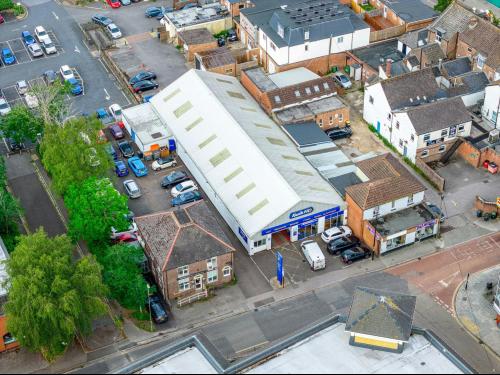 6 Stakes Hill Road, Waterlooville, PO7