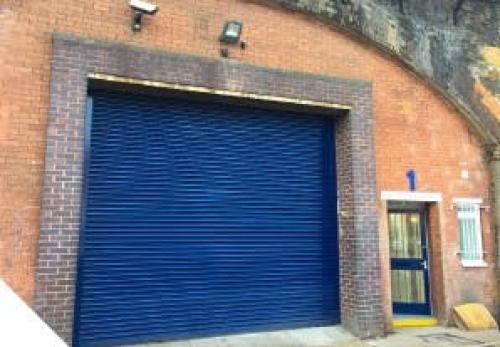 Arch 5, Bermondsey Trading Estate, Rotherhithe New Road, Bermondsey, London, SE16