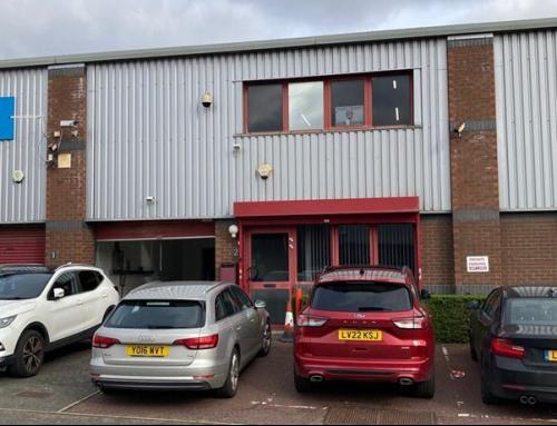 Unit 2, Metro Business Centre, Kangley Bridge Road, Lower Sydenham, London, SE26