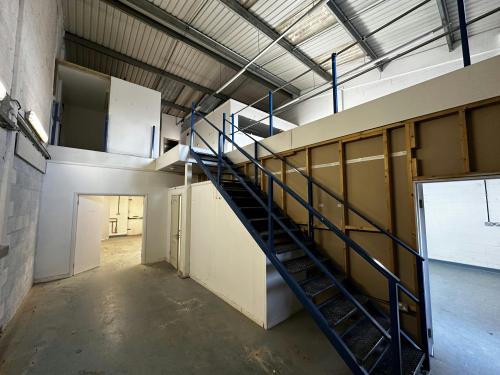 Unit 2, Metro Business Centre, Kangley Bridge Road, Lower Sydenham, London, SE26