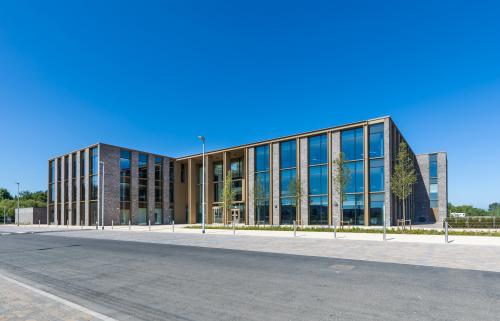 Kildean Business Park, A84, Stirling, FK9