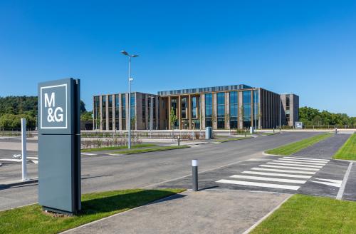 Kildean Business Park, A84, Stirling, FK9