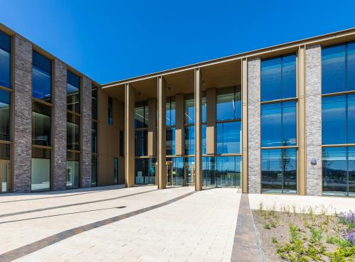Kildean Business Park, A84, Stirling, FK9