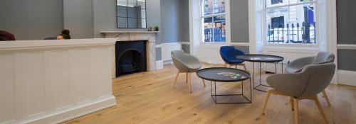 Henrietta Street (Bw), Covent Garden, London, WC2E