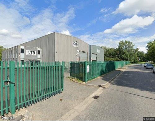 Unit 6/6A, Hailey Road, Erith, DA18