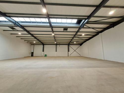Unit 27, Alston Drive, Bradwell Abbey, Milton Keynes, MK13