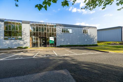Unit 27, Alston Drive, Bradwell Abbey, Milton Keynes, MK13