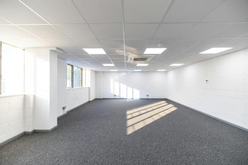 Unit 27, Alston Drive, Bradwell Abbey, Milton Keynes, MK13