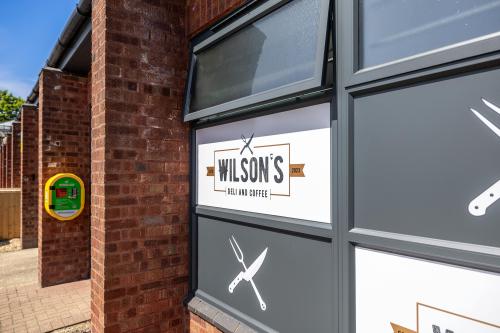 Unit 27, Alston Drive, Bradwell Abbey, Milton Keynes, MK13