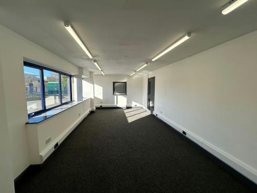 Unit 1, Arkwright Industrial Estate, Bedford, MK42