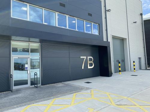 Unit 7B The Quad, Butterfield Business Park, Great Marlings, Luton, LU2