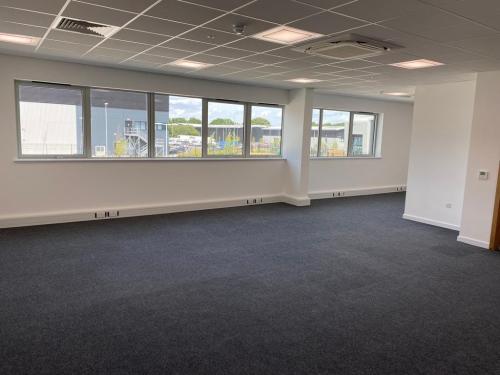 Unit 7B The Quad, Butterfield Business Park, Great Marlings, Luton, LU2