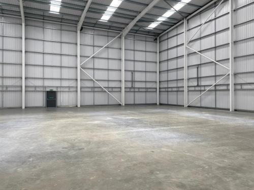 Unit 7B The Quad, Butterfield Business Park, Great Marlings, Luton, LU2