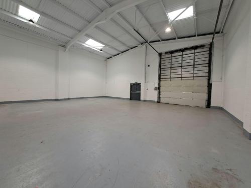Unit 36, Clarke Road, Bletchley, Milton Keynes, MK1