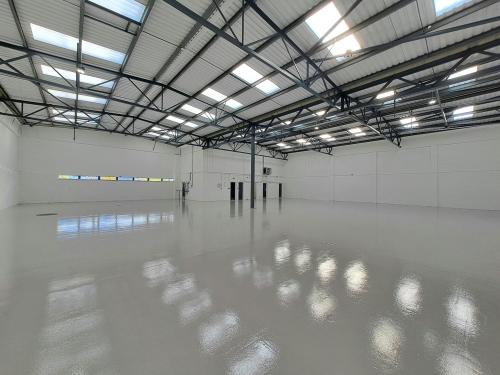 Unit 9, Clarendon Industrial Park, Garamonde Drive, Wymbush, Milton Keynes, MK8