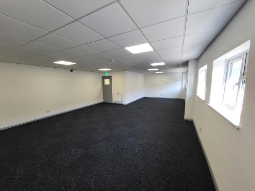 Portland Commercial Estate, Ripple Road, Barking, IG11