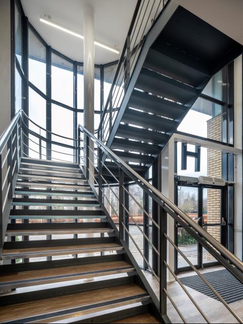 Heriot House, 595 Calder Road, Edinburgh, EH11