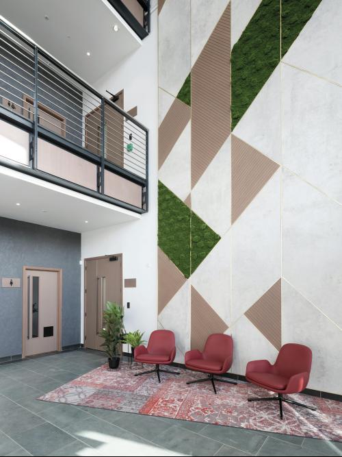 Broadstone Building, South Gyle Business Park, 50 South Gyle Crescent, Edinburgh, EH12