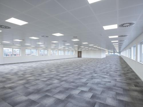 Broadstone Building, South Gyle Business Park, 50 South Gyle Crescent, Edinburgh, EH12