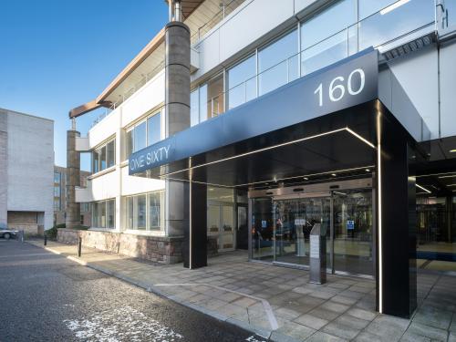 160 Dundee Street, Edinburgh, EH11