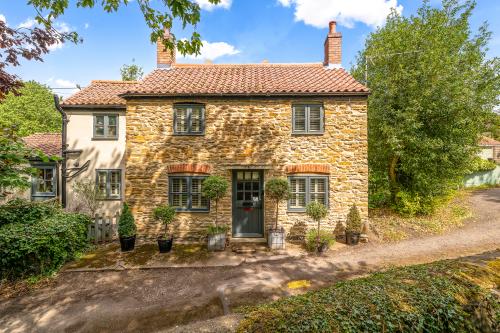 3 Church Lane, Eye, Lincoln, LN1