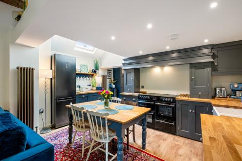 3 Church Lane, Eye, Lincoln, LN1