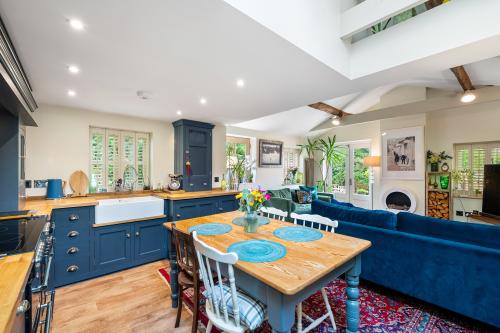 3 Church Lane, Eye, Lincoln, LN1