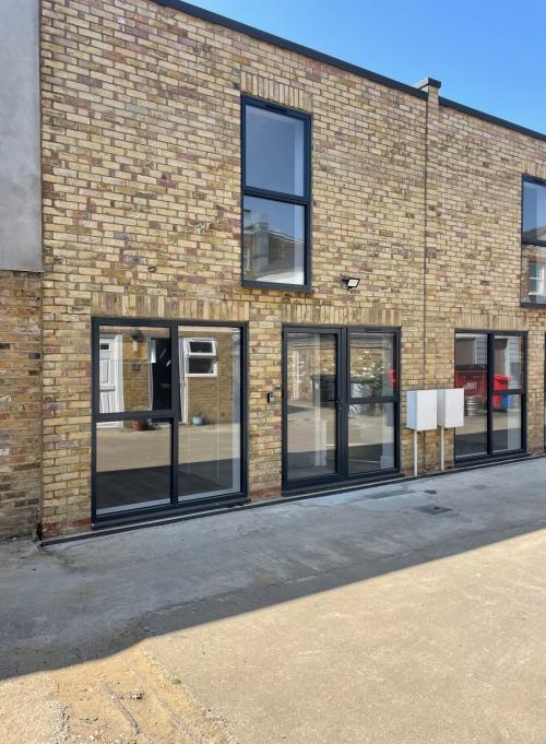 3 Plough Lane, Teddington, TW11