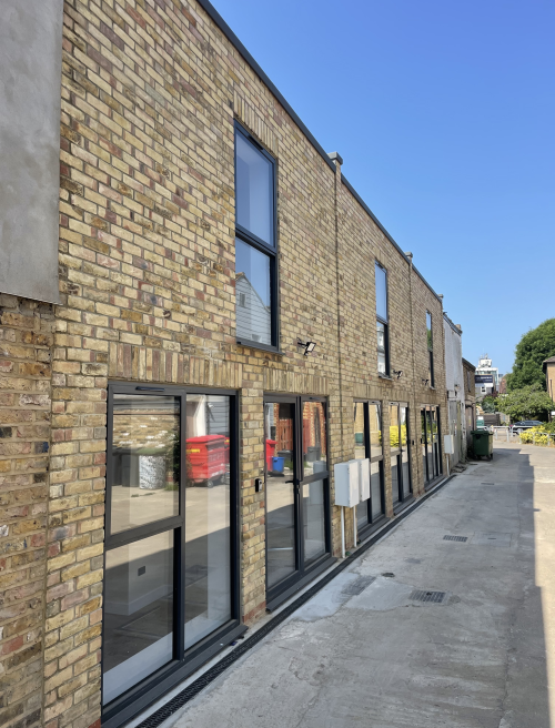 3 Plough Lane, Teddington, TW11