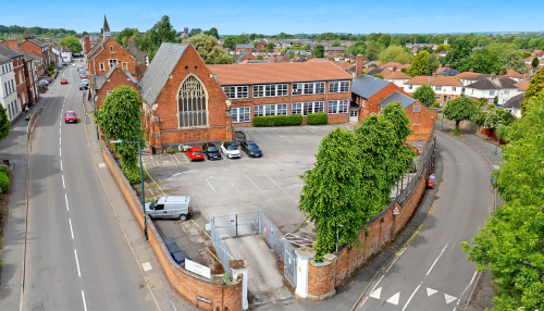 One School Global UK, Atherstone, CV9