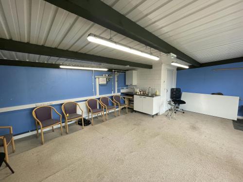 Offices 1,2 & 3 Milton Pools, Great Milton, OX44