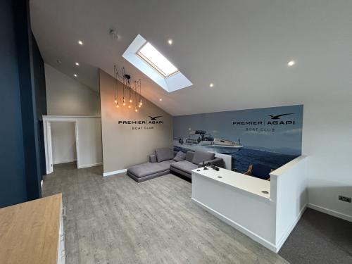 Unit B3, Chichester Marina, Birdham, Chichester, PO20