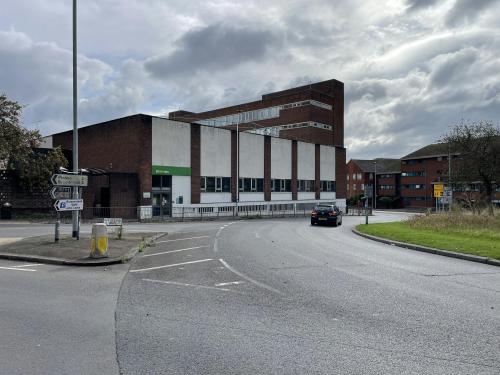 Clarendon House, Western Way, Exeter, EX1