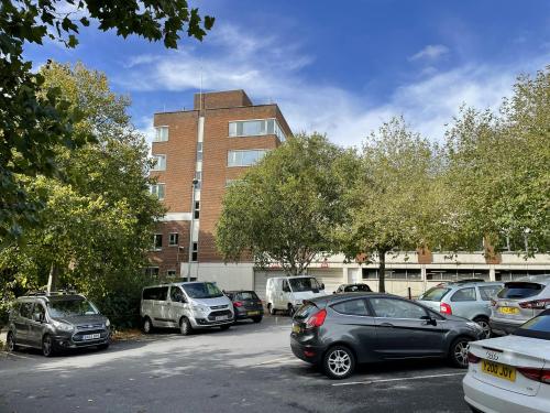 Clarendon House, Western Way, Exeter, EX1