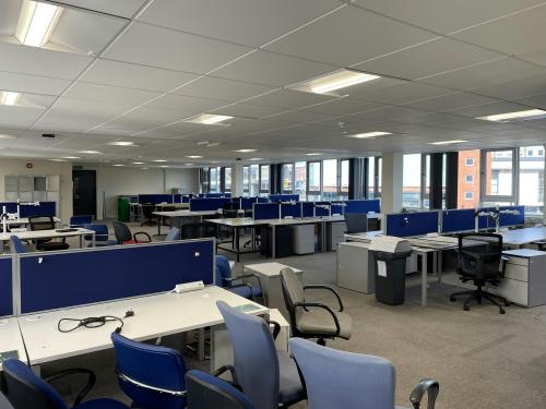 Clarendon House, Western Way, Exeter, EX1