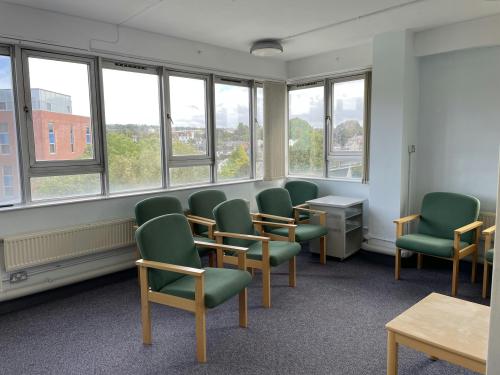 Clarendon House, Western Way, Exeter, EX1