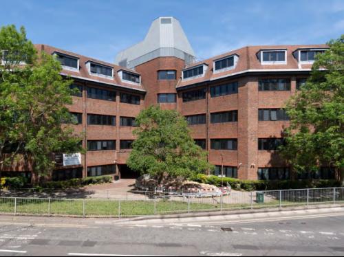 Global House, Ashley Avenue, Epsom, KT18
